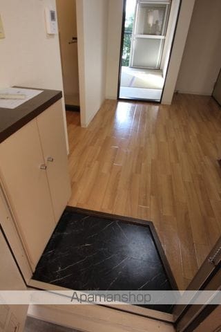 ラフィーネ刀根山の内装写真