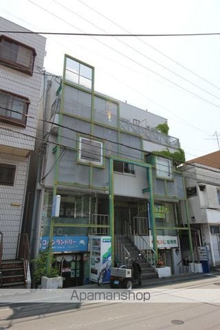 箕面センチュリーロイヤルの外観写真