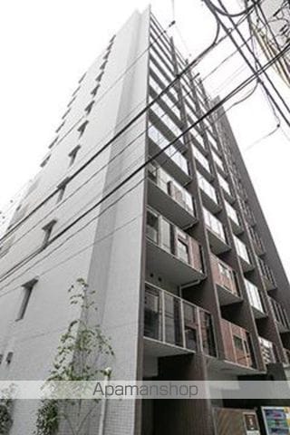 アーバンプレミア秋葉原の外観写真