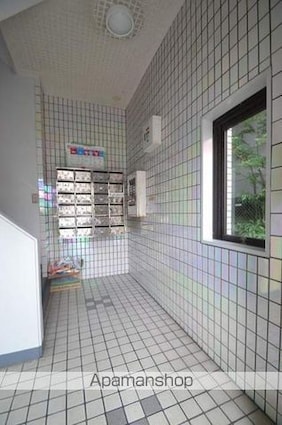 芦屋ビレッジ[1K/21.98m2]の共用部4