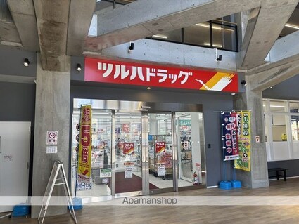 仲ノ町片桐屋ビル[3DK/59m2]の周辺8