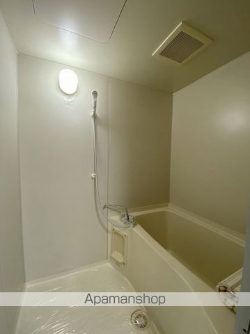 サンイースト東草深の内装写真