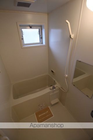 ルミエール D棟の内装写真