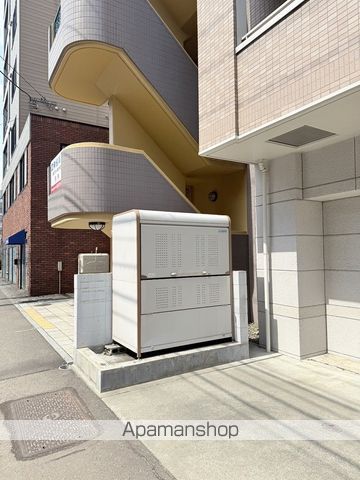 SOUTHERN CROSS 313のその他写真