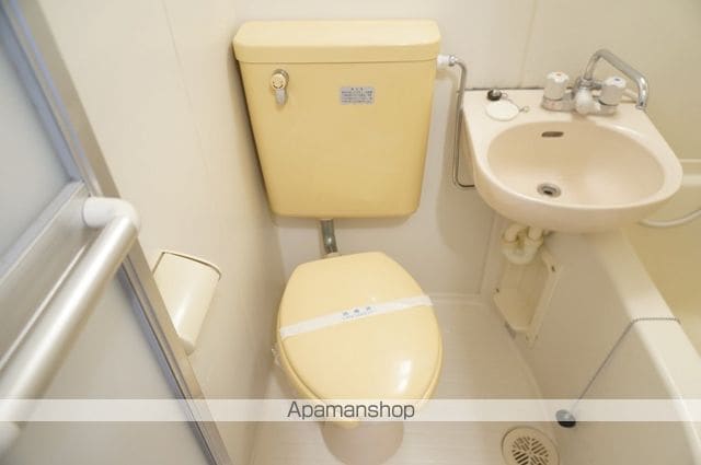 メビウス寝屋川レジデンスWESTの内装写真