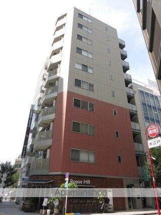 ＬＹＮＸ日本橋本町[1K/40.29m2]の外観2