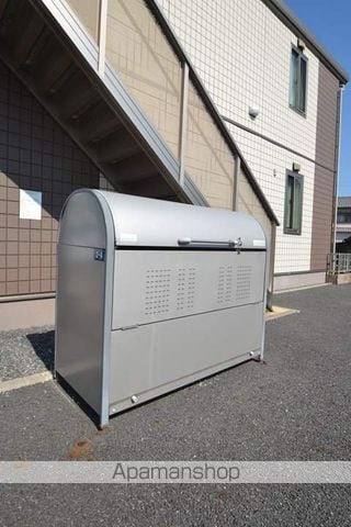 クレセール平井のその他写真