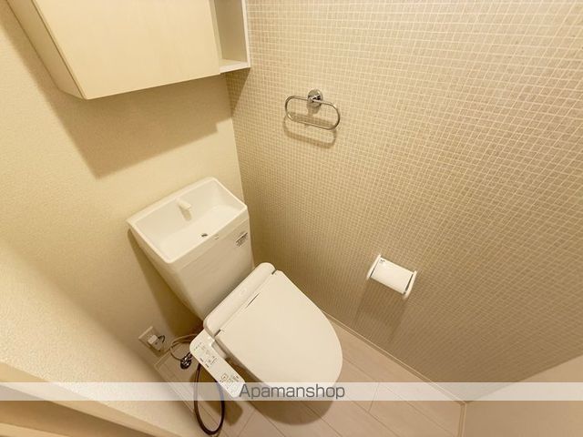DーROOM上の原の内装写真
