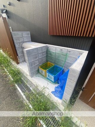 Ｎプラス八王子[1R/20.2m2]の共用部2