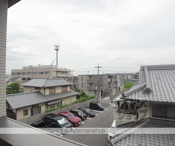 オーキッドの内装写真