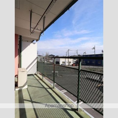 フローラの内装写真