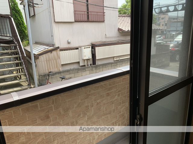 エクセルハイツSの内装写真