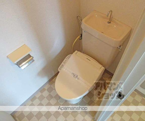 エンブレム城南宮の内装写真