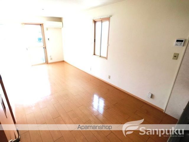 ボヌール・SN B棟の内装写真