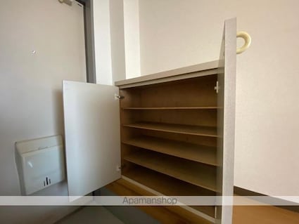 新居アパート．Ｙ[1LDK/44.72m2]の内装2