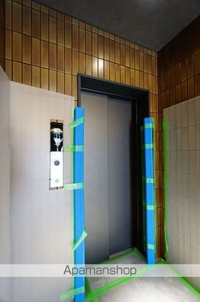 ＳーＲＥＳＩＤＥＮＣＥ尾頭橋ｃｌａｒｉｔｙ[1K/23.29m2]の外観5