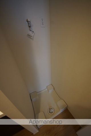 ポラスト代々木の内装写真