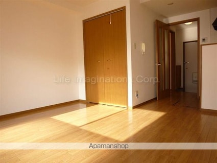 アビターレ草津[1R/25.63m2]の内装5