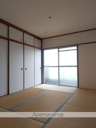 和歌山県和歌山市西小二里２丁目[3DK/51m2]の内装4