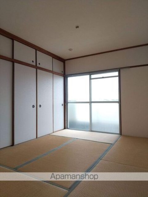 和歌山県和歌山市西小二里２丁目[3DK/51m2]の内装4