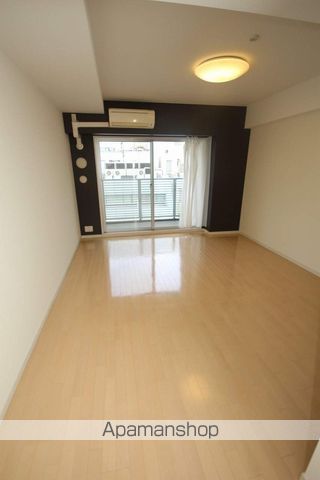 URBANEX北浜の内装写真
