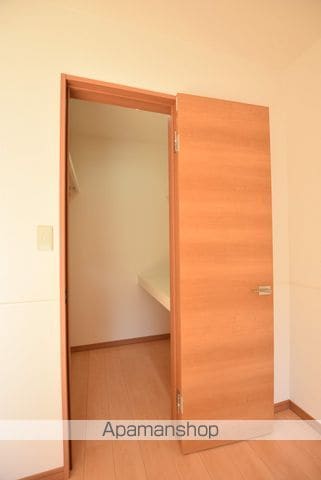 さくら荘の内装写真