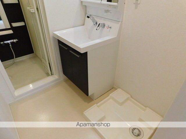 リバーサイド ガーデンの内装写真