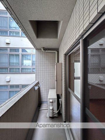 スカイコートヌーベル巣鴨の内装写真