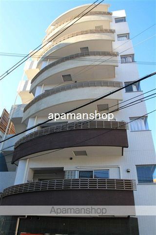 エルミタージュ難波南III
