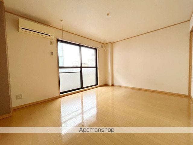 ヴィルドミールの内装写真