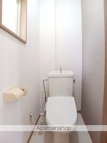 ドルチェ宮ノ陣の内装写真
