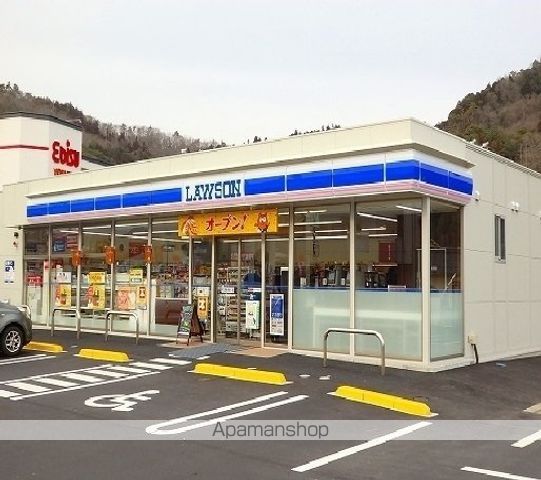 フォレスト 光 IIの周辺写真