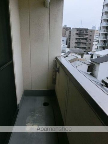 セレニテ04の内装写真