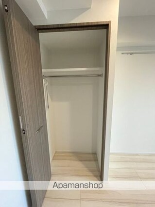 メイクス浅草イースト[1K/26m2]の内装