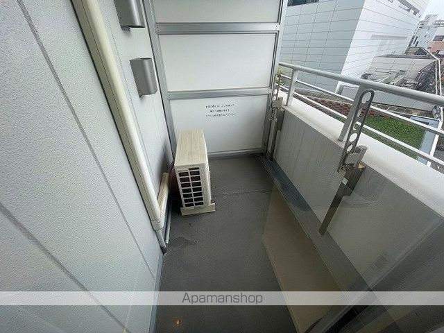 ザ・タワー大阪レジデンスの内装写真