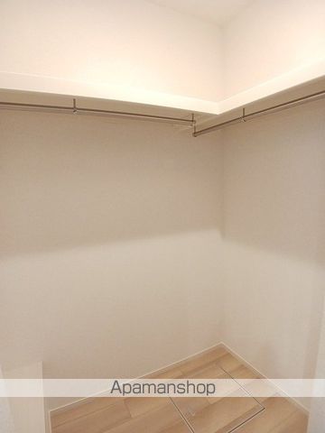 ジル・リブレの内装写真