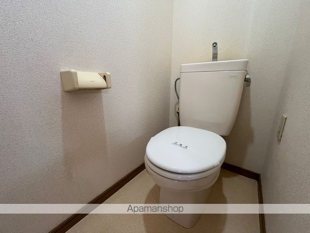 ひまわりIIの内装写真