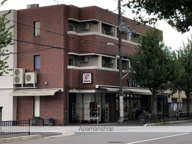 モモ北山の周辺写真