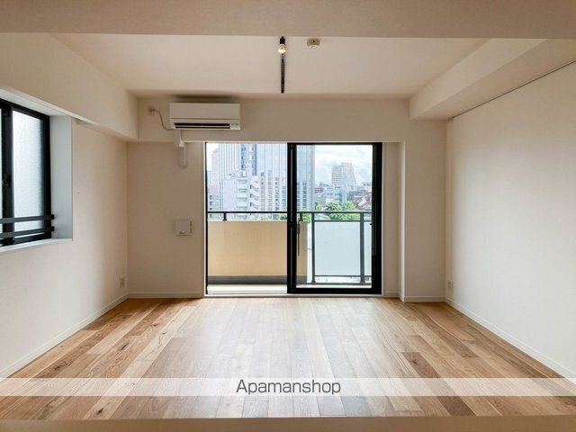 センターパーク大濠の内装写真