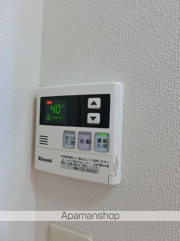 オーシャンヒルズFの内装写真