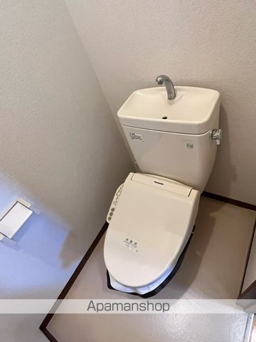 メゾン浜寺昭和町の内装写真