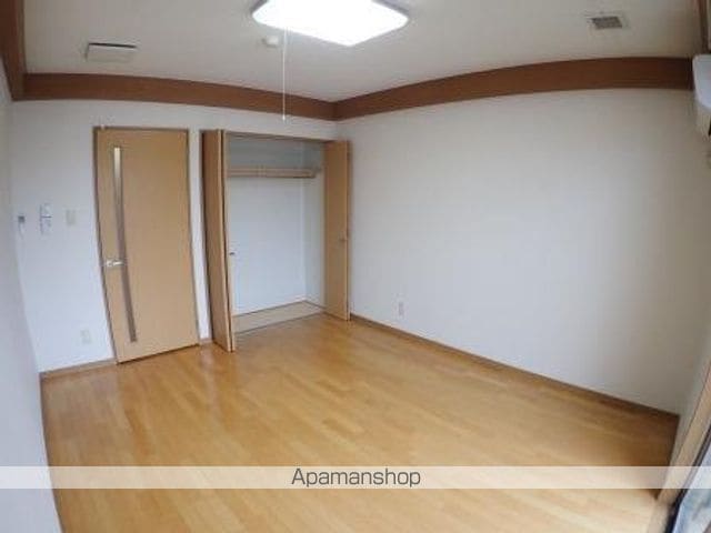 ボヌール文京の内装写真