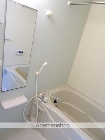 BLANCーMAISONの内装写真