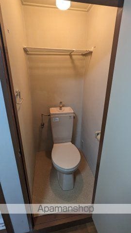 豊田ハイツの内装写真