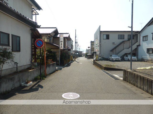 幸ハイツの周辺写真