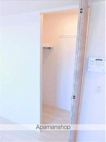 ベイ ブランシェ老松の内装写真