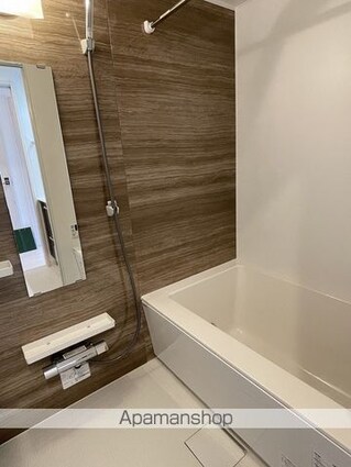 ｉｎｓｐｉｒａｔｉｏｎ（インスピレーション）[1K/29.38m2]のバス