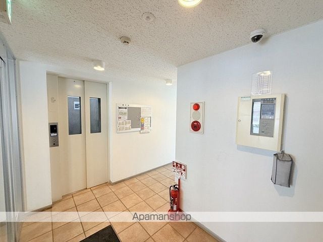 パークヒルズ北円山のその他写真