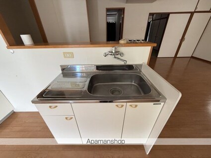 広島県広島市東区光町２丁目[2LDK/69.22m2]の内装2