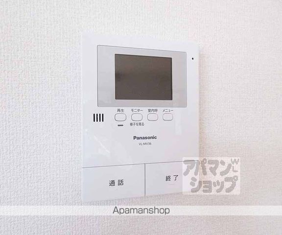 坂本二丁目貸家の内装写真